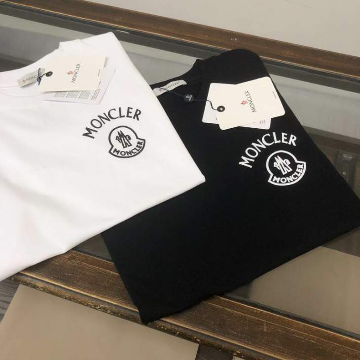 Picture of Moncler T Shirts Short _SKUMonclerXS-Lfxtx104913